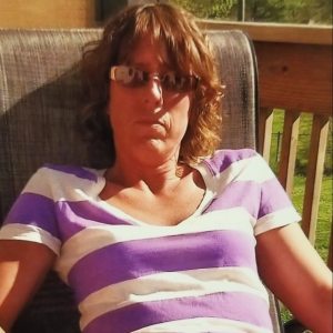 Profilbild von CINDY TURNER