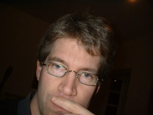 Profilbild von C. Marc Cursiefen