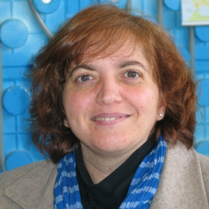 Profilbild von Cacilda Matias