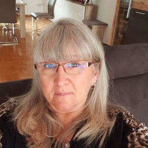 Profilbild von Cäcilia  Cilli Essrich