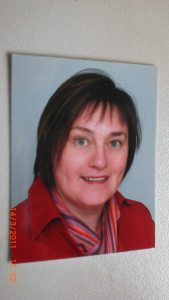 Profilbild von Cäcilia-Martina Lang