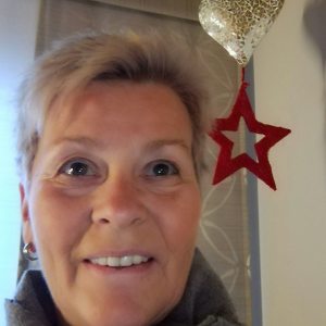 Profilbild von Cäcilia Hansen-Skladnikiewicz