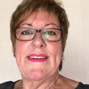 Profilbild von Cäcilia Herzog