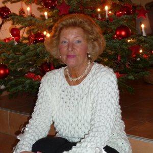 Profilbild von Cäcilia Mülleer