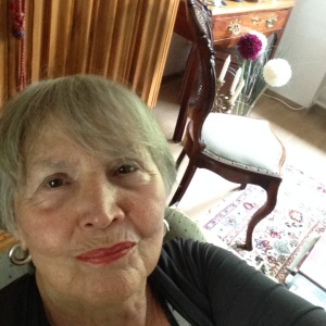 Profilbild von Cäcilia Siegel