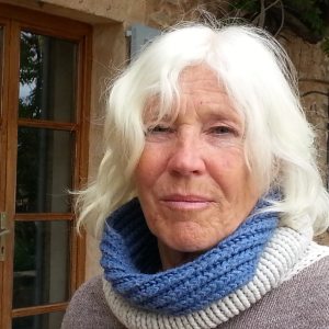 Profilbild von Cäcilia Tränckner