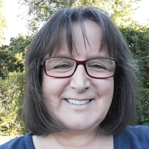 Profilbild von Cäcilia Wentker