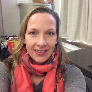 Profilbild von Caecilia Wyman