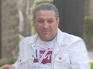Profilbild von Cafer Babaeker