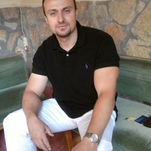 Profilbild von Cafer Becerik