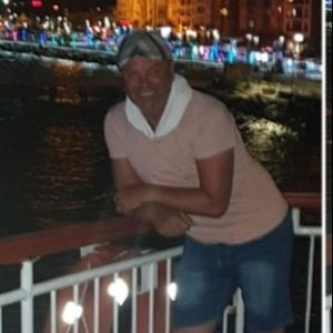 Profilbild von Cafer Genc