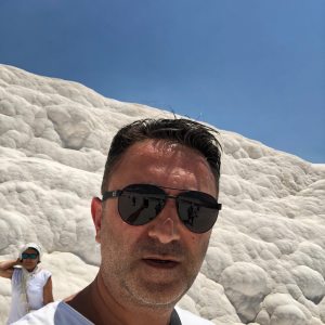 Profilbild von Cafer Kaya