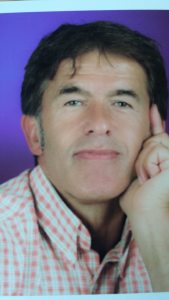 Profilbild von Cafer Türker
