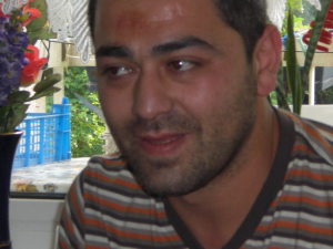 Profilbild von Cafer Turgut