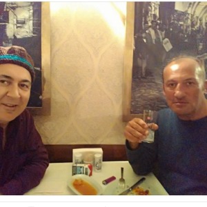 Profilbild von Cagatay Dinckol