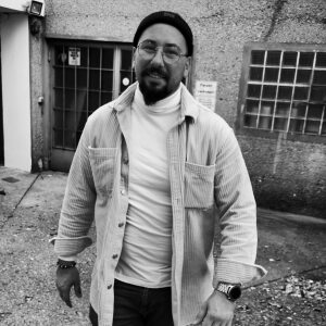 Profilbild von Caglar Keles