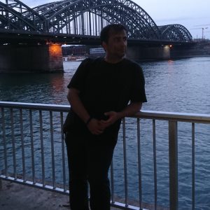 Profilbild von Caglayan Cag