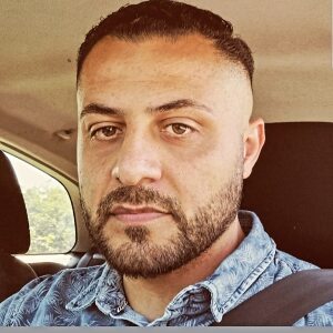 Profilbild von Caglayan Celik