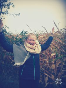 Profilbild von Caja Otte