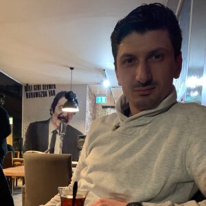 Profilbild von Cakir Isnail