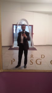 Profilbild von Cakir Sükrü