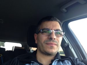 Profilbild von Calabrese Gualtiero