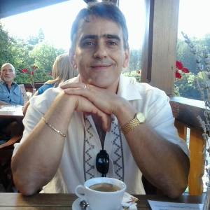 Profilbild von Calin Preda