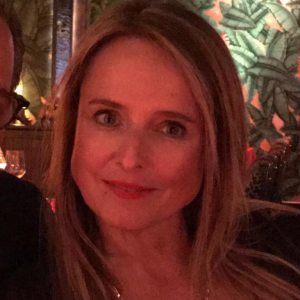 Profilbild von Caline Sand