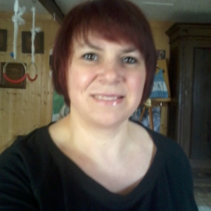 Profilbild von Calogera Haan