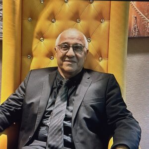 Profilbild von Calogero Cascino