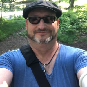 Profilbild von Calogero Neri