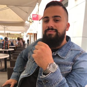 Profilbild von Calogero Profumo