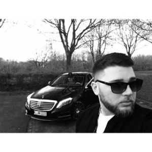 Profilbild von Calvin Klein