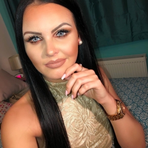 Profilbild von Caly James