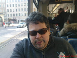 Profilbild von Camil Svoboda