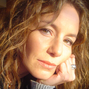 Profilbild von Camila Fadda