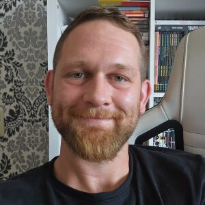 Profilbild von Camill Kowol