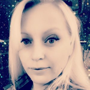 Profilbild von Camilla-Christina Crahé