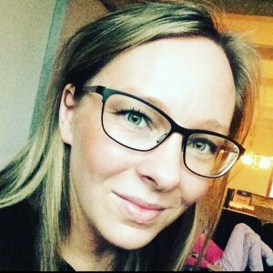Profilbild von Camilla Richter Spliid