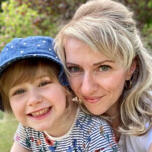 Profilbild von Camilla Emmermann