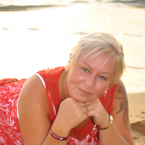 Profilbild von Camilla Fiedler