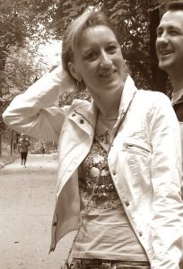 Profilbild von Camilla Furkert