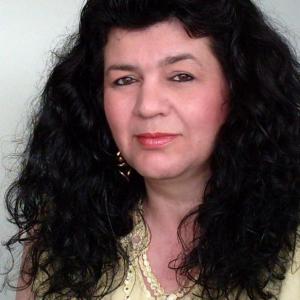 Profilbild von Camilla Kijera