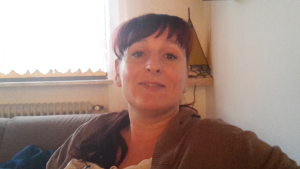 Profilbild von Camilla Klier