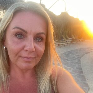 Profilbild von Camilla Mruz