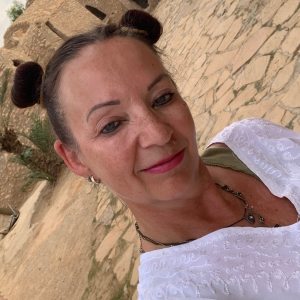 Profilbild von Camilla Peters