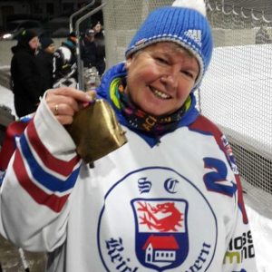 Profilbild von Camilla Plöckl