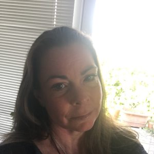 Profilbild von Camilla Rosenvinge