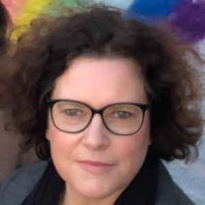 Profilbild von Camilla Schuler