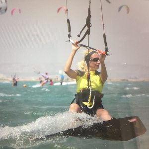 Profilbild von Camilla Thull